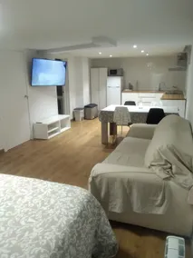 Semi-basement outside Santander - Image 4