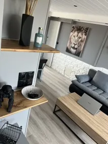 Comfortable 2 bedroom, beautiful terrace - Image 3