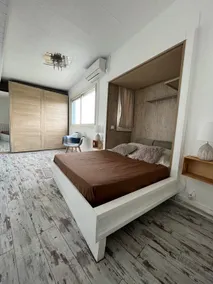 Comfortable 2 bedroom, beautiful terrace - Image 4