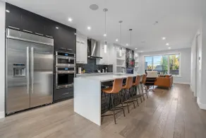 Luxury 3BR House | Jetted Tub • Near Downtown! - Image 4