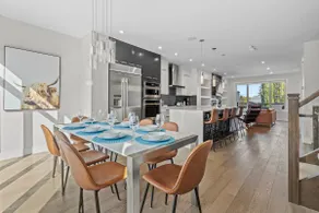 Luxury 3BR House | Jetted Tub • Near Downtown! - Image 3