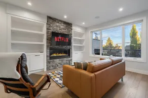 Luxury 3BR House | Jetted Tub • Near Downtown! - Image 2