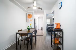 420-Friendly Suite Near Metro & Dispensary - Image 2