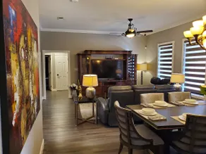 Clean Cozy Home, King Bed, Pool, and Grill - Image 3