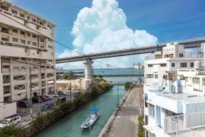 [Top floor ocean view room] Located in the center of Naha, with parking, perfect as a base for sightseeing in remote islands - Image 4