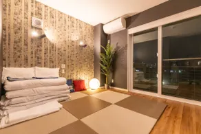 [Top floor ocean view room] Located in the center of Naha, with parking, perfect as a base for sightseeing in remote islands - Image 5
