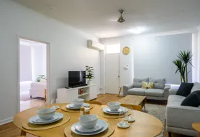 Nightcliff Retreat: Stylish 2BR Apt Near Foreshore - Image 4
