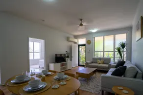 Nightcliff Retreat: Stylish 2BR Apt Near Foreshore - Image 5