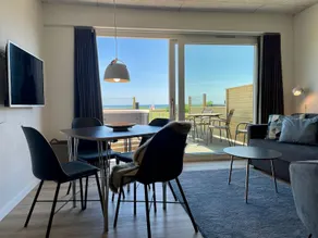 Vacation apartment with ocean view and private spa - Image 5
