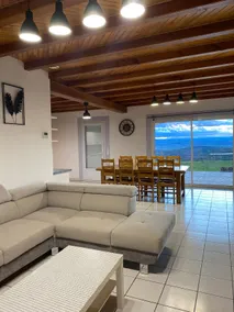 Panoramic view & private Jacuzzi - Image 3