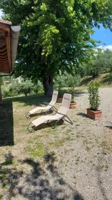 Tuscan Villa 15 min from Florence, Parking, Garden - Image 5