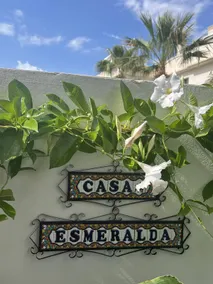 Casa Esmeralda - holiday apartment Costa Blanca - Image 3
