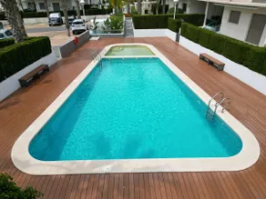 Casa Esmeralda - holiday apartment Costa Blanca - Image 2