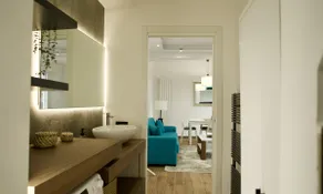 Charming Suite 50 m from the Duomo – Monza Center - Image 5