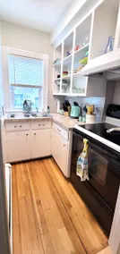 Nautical Nook | Serene 3BR Apt Downtown by Harbor - Image 5