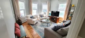 Nautical Nook | Serene 3BR Apt Downtown by Harbor - Image 3
