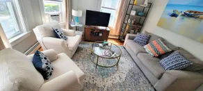 Nautical Nook | Serene 3BR Apt Downtown by Harbor - Image 2