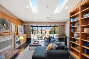 UP-SCALE Wicker Park 4BD/3.5BA HOME (+garage) - Image 5