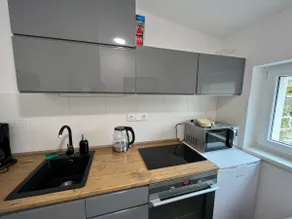 Studio, Split level 40m2 - Image 3