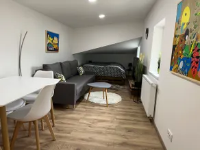 Studio, Split level 40m2 - Image 2