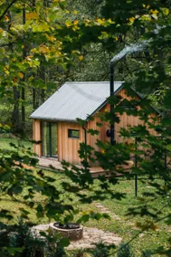 Roklinka forest adventure - Image 3