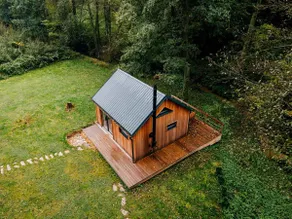 Roklinka forest adventure - Image 2