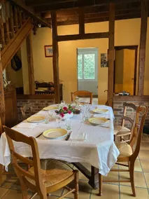 House in the heart of the Landes, natural spaces - Image 4