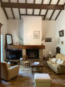House in the heart of the Landes, natural spaces - Image 3