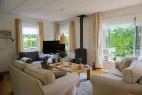 Beautiful country house in a beautiful place near Frisian lakes - Image 2