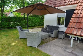 Beautiful country house in a beautiful place near Frisian lakes - Image 3