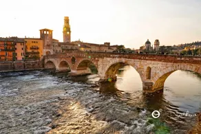 [Ponte Pietra] Free parking for 5 guests - Image 2