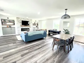 Beautiful 5bd 3ba Home Near BNA/Dwntwn - Image 5