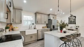 Beautiful 5bd 3ba Home Near BNA/Dwntwn - Image 4