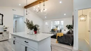 Beautiful 5bd 3ba Home Near BNA/Dwntwn - Image 3