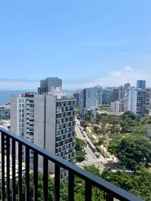 18th Floor - Partial Ocean View, Pool, Gym - Image 3