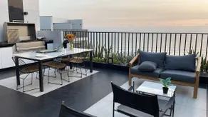 18th Floor - Partial Ocean View, Pool, Gym - Image 5