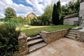 Beautiful family home with garden - 45 min to Paris - Image 2