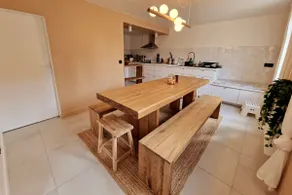 Beautiful family home with garden - 45 min to Paris - Image 5