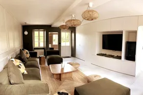 Beautiful family home with garden - 45 min to Paris - Image 3
