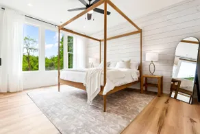 New Lux Cabin | Mtn Views + Walk To Town | Hot Tub - Image 3
