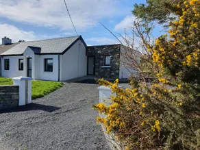 Shore Cottage on Valentia Island - Cosy comfort at the sea in Kerry - Image 3