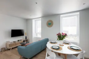 Cozy beachfront apartment - Image 5