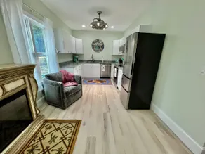 Chez Delphine, a New Farm Apartment in Aiken, SC - Image 3