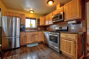 Central Missoula Townhome - 2 bd 2 bath - Image 3