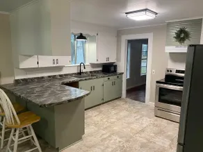 Watt’s Cottage 3 bedroom, 2 bath home—Jena, LA - Image 2
