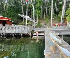 Garden Lake Retreat - Image 5