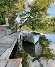 Garden Lake Retreat - Image 4