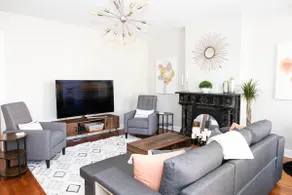Oasis on South Market - Downtown Frederick - Image 3