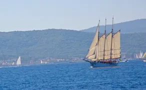 Central Sainte Maxime, Panoramic views. - Image 5