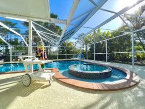 Heated Pool/Jacuzzi Paradise: Cozy Miami Retreat - Image 5